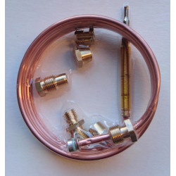 THERMOCOUPLE UNIVERSEL 5 PIECES