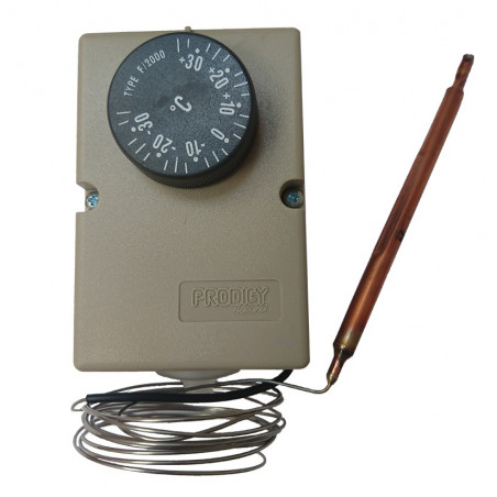 Universale Termostato frigo prodigi f2000 -35/+35c RAFR4850