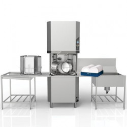 Granule Combi