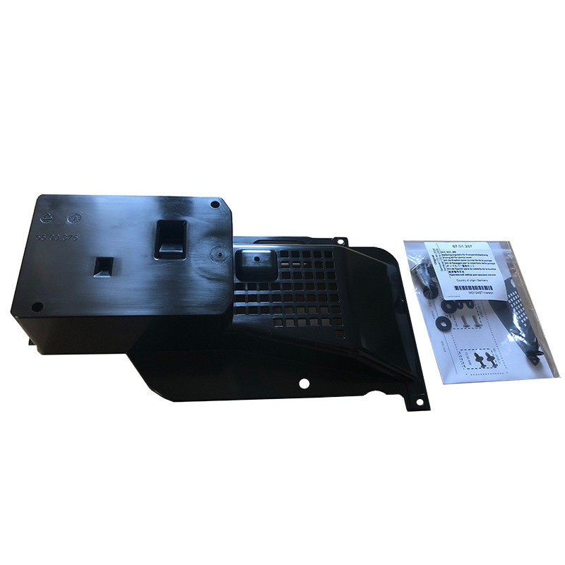 Panneau Latéral De Capot Avant Gauche Toyota FJ Cruiser 2007-2010 - Référence 61102-35132 - Compatible, Remplacement Pièce Carrosserie