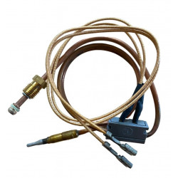 Thermocouple...