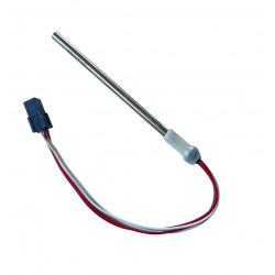 40.06.133P-CAPTEUR DE TEMPERATURE  eSTB 100mm *S*  LM1 LM2 C (E), E_G (E) A PARTIR 03/2020   SCC_WE RATIONAL