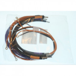 40.05.031P - Faisceau de câbles de puissance - borne, contacteur principal, semiconducteur - RATIONAL