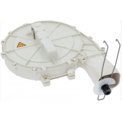 52.00.096P - Enrouleur de douchette - Rational