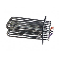 87.01.017 - Thermoplongeur avec joint - RATIONAL