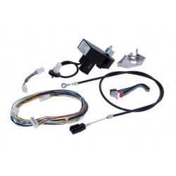 87.00.607 - Moteur vanne de cuve VCC 211-311- RATIONAL