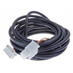 40.04.393P - Câble d'adapteur pour vanne sphèrique 2850mm - Rational