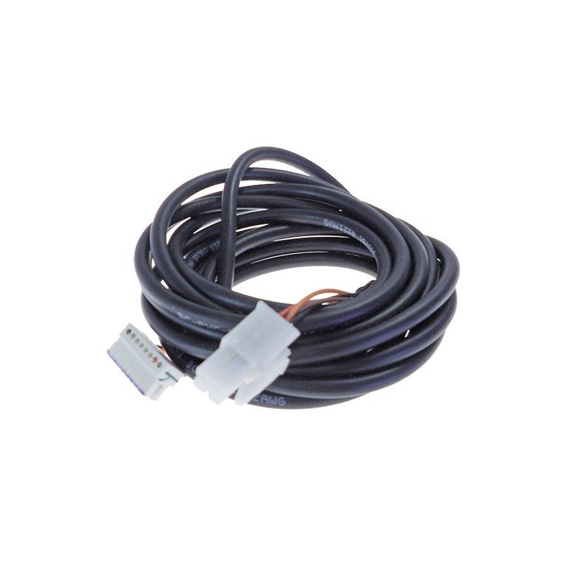 40.04.393P - Câble d'adapteur pour vanne sphèrique 2850mm - Rational