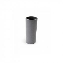 50.00.808 - Tube PP L50mm Ø40 pour enrouleur de douchette VCC 111-112-211-311- Rational
