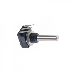 42.00.044P - Potentiomètre réglage de température - Rational