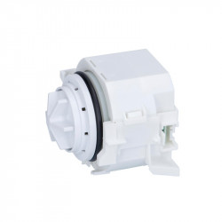 56.01.017P - Pompe d' évacuation M15 ICombi  LM1 LM2 B-G - RATIONAL