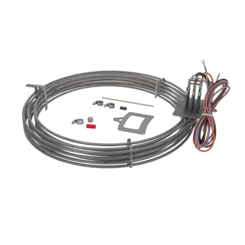 87.01.077 - Groupe de résistances pour four Ligne CM-P201 - Rational