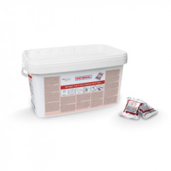 56.02.315E - Tablette nettoyante RATIONAL sans phosphate ni phosphore
